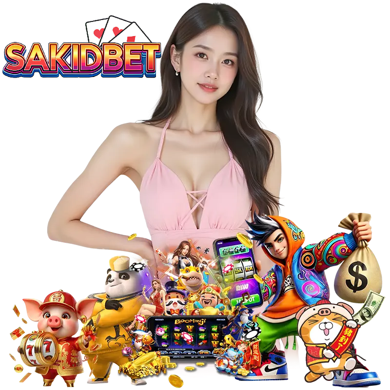 SAKIDBET